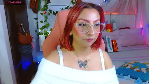 Ruby Rouse online show from 24, 3, 2026