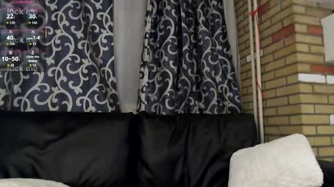 Snapshot of littlesexyrubi chatting on 19, 10, 2025 LITTLE SEXY RUBY online show from 19, 10, 2025