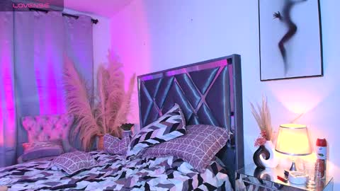 LITTLE SEXY RUBY online show from 25, 11, 2025