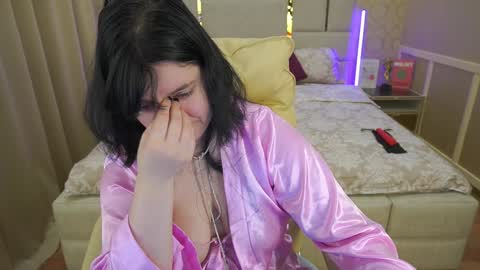 Masha  online show from 23, 1, 2025