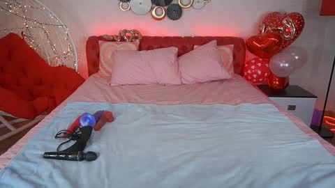 Masha  online show from 16, 2, 2025