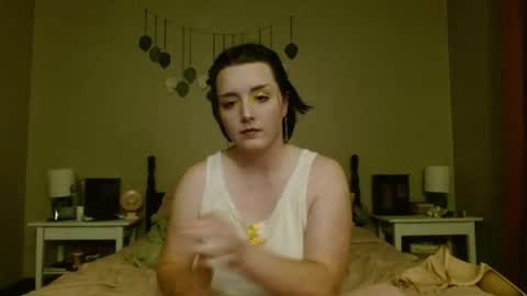 Snapshot of littlestpuppet chatting on 18, 3, 2026 Kori online show from 18, 3, 2026