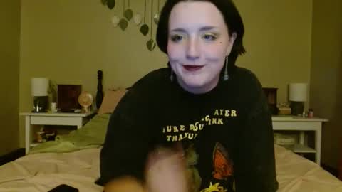 Snapshot of littlestpuppet chatting on 24, 3, 2026 Kori online show from 24, 3, 2026
