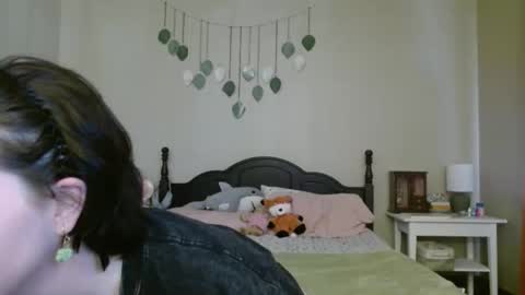 Snapshot of littlestpuppet chatting on 24, 3, 2026 Kori online show from 24, 3, 2026