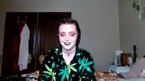 Snapshot of littlestpuppet chatting on 30, 3, 2026 Kori online show from 30, 3, 2026
