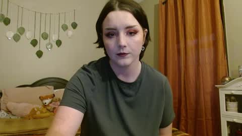 Snapshot of littlestpuppet chatting on 6, 4, 2026 Kori online show from 6, 4, 2026