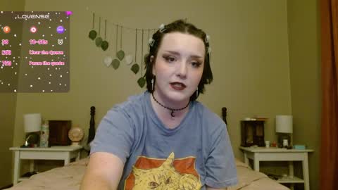 Snapshot of littlestpuppet chatting on 9, 4, 2026 Kori online show from 9, 4, 2026
