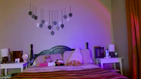 Snapshot of littlestpuppet chatting on 21, 4, 2026 Kori online show from 21, 4, 2026
