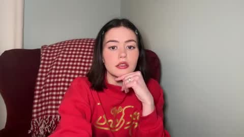 Snapshot of littlesugarpea chatting on 8, 2, 2025 Little Sugar Pea online show from 8, 2, 2025