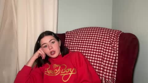 Snapshot of littlesugarpea chatting on 9, 2, 2025 Little Sugar Pea online show from 9, 2, 2025