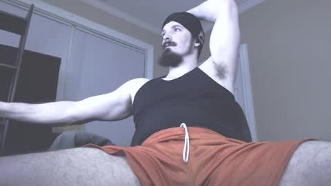 Alex or LSS online show from 3, 3, 2026