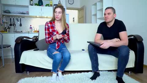 Little Tifany online show from 12, 2, 2025