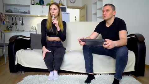 Little Tifany online show from 3, 3, 2025