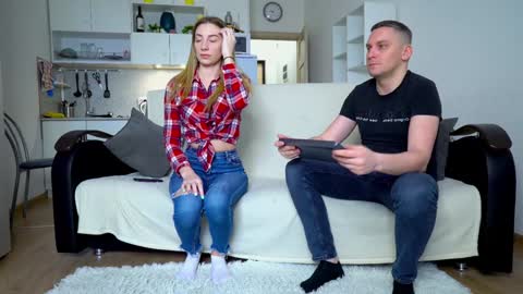 Little Tifany online show from 12, 3, 2025