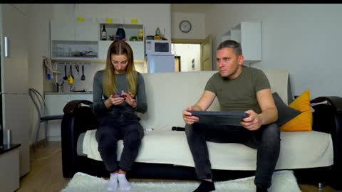 Little Tifany online show from 26, 10, 2025