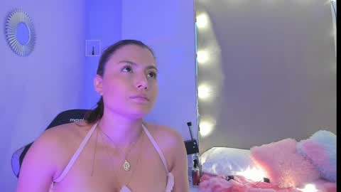 Snapshot of littletammy4u chatting on 16, 4, 2026 Tammy online show from 16, 4, 2026