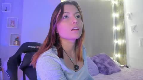 Snapshot of littletammy4u chatting on 22, 4, 2026 Tammy online show from 22, 4, 2026