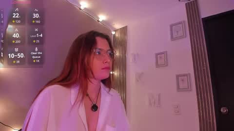 Snapshot of littletammy4u chatting on 24, 4, 2026 Tammy online show from 24, 4, 2026