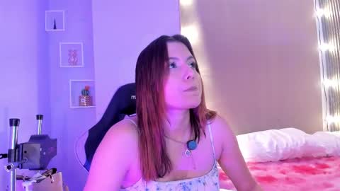 Snapshot of littletammy4u chatting on 11, 5, 2026 Tammy online show from 11, 5, 2026