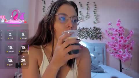Snapshot of littletammy4u_ chatting on 29, 9, 2025 tammy online show from 29, 9, 2025