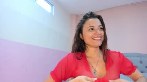 Snapshot of littletammy4u_ chatting on 16, 11, 2025 tammy online show from 16, 11, 2025