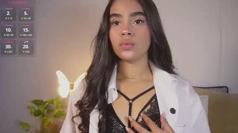 Snapshot of littletammy_ chatting on 29, 3, 2026 littletammy_ online show from 29, 3, 2026