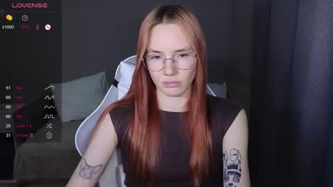 Eliana online show from 24, 11, 2025