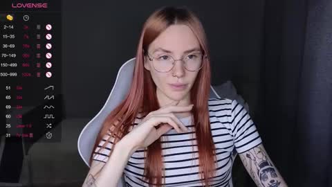 Eliana online show from 25, 11, 2025