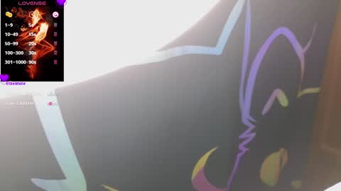 Snapshot of littlevixen18 chatting on 3, 2, 2025 littlevixen18 online show from 3, 2, 2025