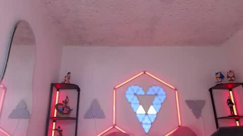 littlevixen18 online show from 4, 2, 2026