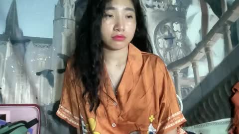 Snapshot of littlewaifu3784 chatting on 17, 3, 2026 littlewaifu3784 online show from 17, 3, 2026
