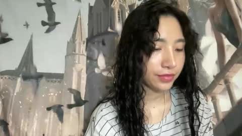 Snapshot of littlewaifu3784 chatting on 20, 3, 2026 littlewaifu3784 online show from 20, 3, 2026