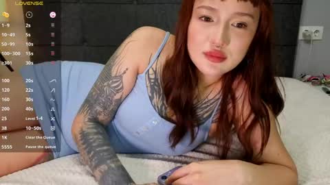 littlewetsonia online show from 12, 4, 2026