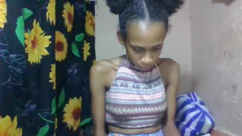 Snapshot of littleyanah chatting on 3, 5, 2026 yanah online show from 3, 5, 2026