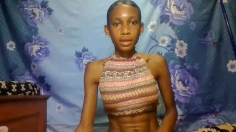 Snapshot of littleyanah chatting on 1, 6, 2026 yanah online show from 1, 6, 2026
