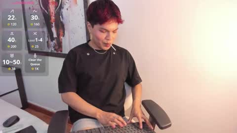  ZANE  online show from 15, 1, 2026