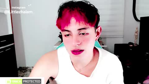 Snapshot of littlezhalem chatting on 22, 12, 2025 littlezhalem online show from 22, 12, 2025