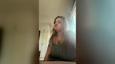 Snapshot of littytothetitty chatting on 27, 5, 2026 Nina online show from 27, 5, 2026