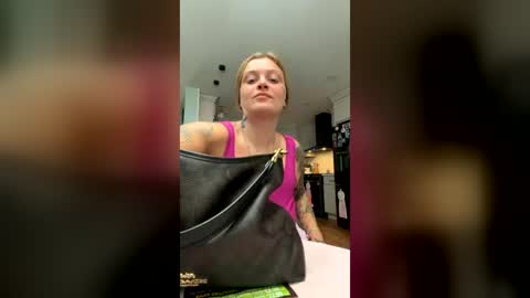 Snapshot of littytothetitty chatting on 20, 7, 2026 Nina online show from 20, 7, 2026