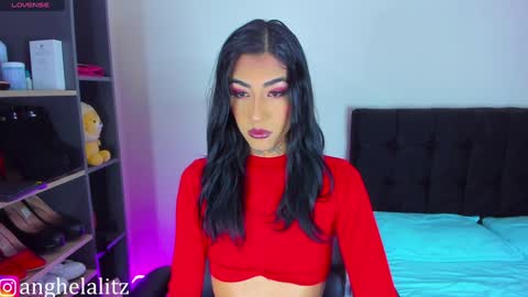 litz_81 online show from 7, 1, 2025