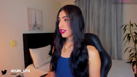 litz_81 online show from 11, 9, 2025