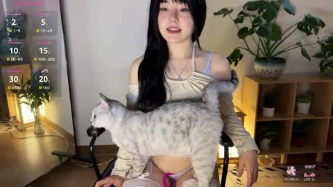 Snapshot of liunana chatting on 27, 5, 2026 nana online show from 27, 5, 2026