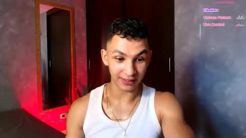 Luis Castro  online show from 18, 12, 2025