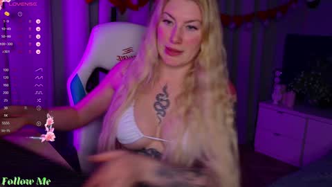 Liv 3 online show from 6, 2, 2025