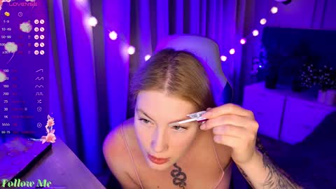 Liv 3 online show from 13, 2, 2025