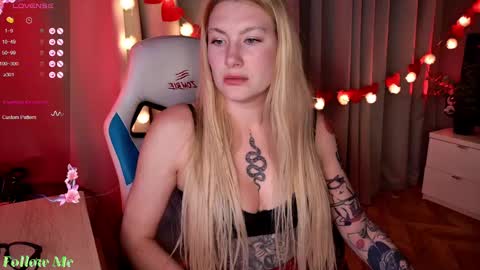 Liv 3 online show from 15, 2, 2025