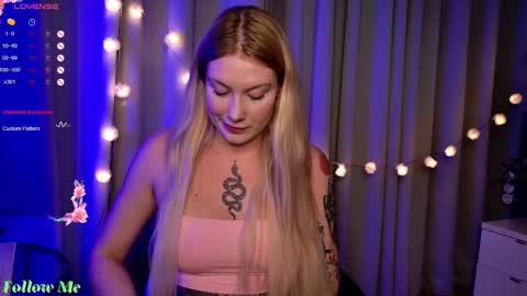 Liv 3 online show from 19, 2, 2025