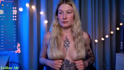 Liv 3 online show from 20, 2, 2025