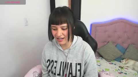 Snapshot of liv_rosse chatting on 30, 12, 2024 Katalina Novoa. online show from 30, 12, 2024