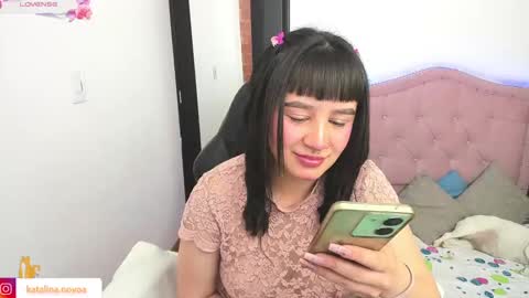 Snapshot of liv_rosse chatting on 9, 1, 2025 Katalina Novoa. online show from 9, 1, 2025